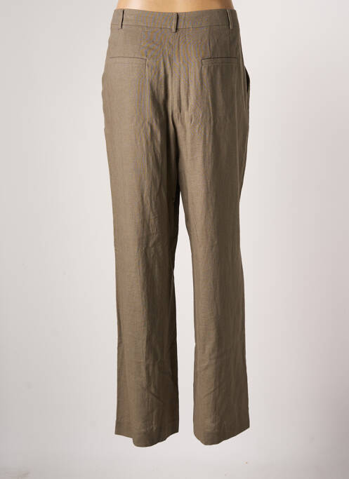 Pantalon chino gri YAYA femeie