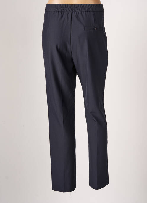 Pantalon chino albastru GRACE & MILA femeie