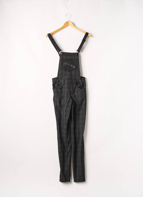 Salopetă gri FREEMAN T.PORTER femeie