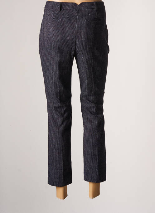 Pantalon 7/8 albastru CKS femeie