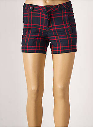 Șort albastru FREEMAN T.PORTER femeie