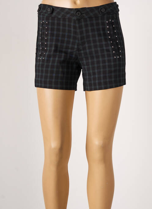 Șort verde FREEMAN T.PORTER femeie