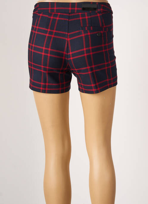 Șort albastru FREEMAN T.PORTER femeie