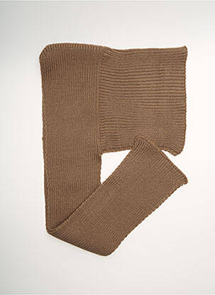 Guler / Eșarfă de gât verde ICHI femeie