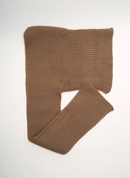 Guler / Eșarfă de gât verde ICHI femeie