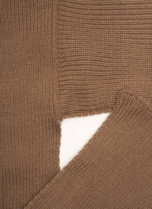 Guler / Eșarfă de gât verde ICHI femeie