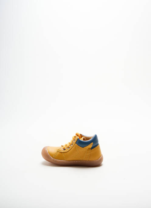 Ghete galben NÖRVIK băiat