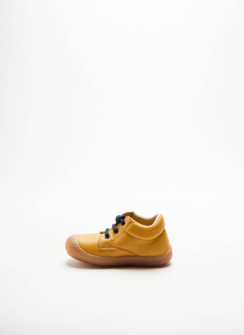 Ghete galben NÖRVIK băiat