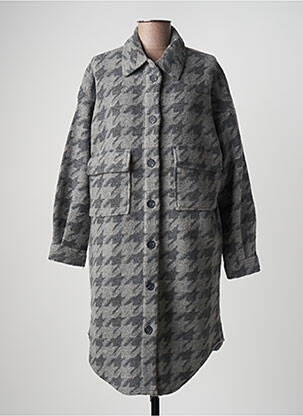 Jachete casual gri CREAM femeie