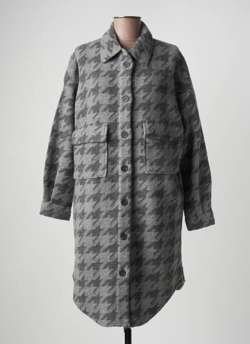 Jachete casual gri CREAM femeie