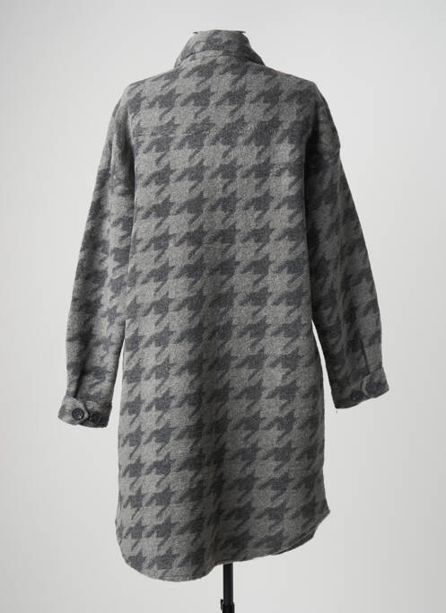 Jachete casual gri CREAM femeie