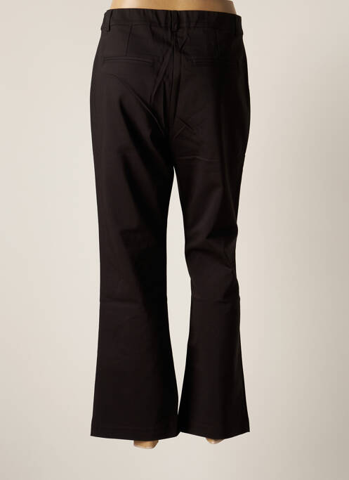 Pantalon 7/8 negru CREAM femeie