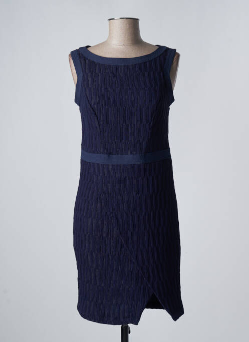 Rochie midi albastru LOVIE femeie