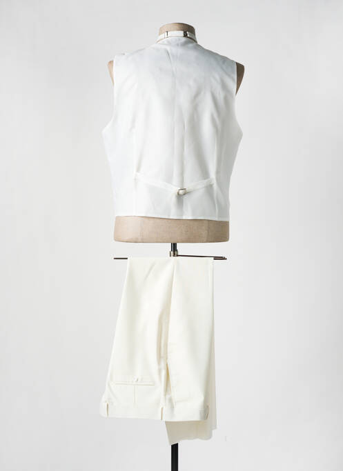 Costume de ceremonie alb ADIMO bărbat