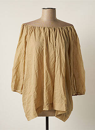 Bluză verde SCHOOL RAG femeie