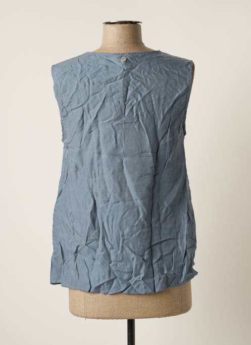 Cămașă albastru LOLA ESPELETA femeie