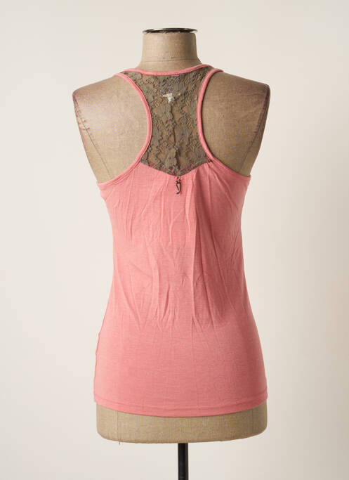 Maiou roz LOLA ESPELETA femeie