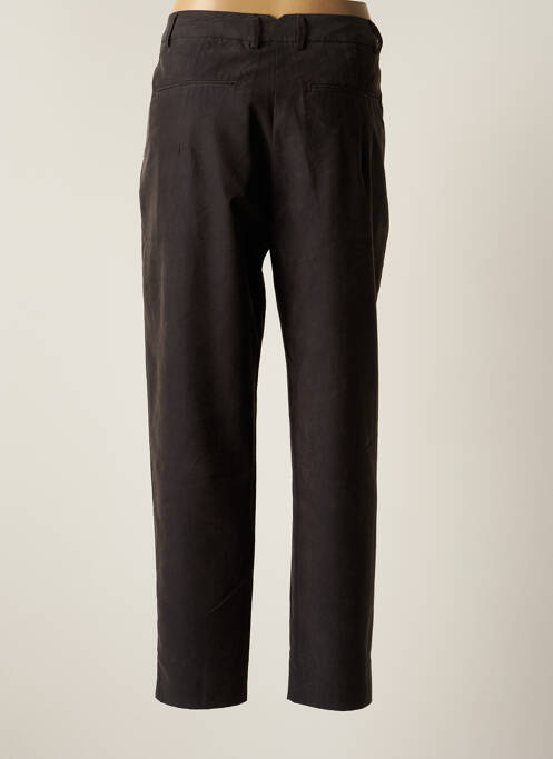 Pantalon chino gri SCHOOL RAG femeie