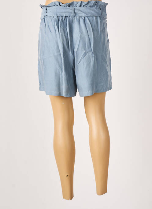 Șort albastru LOLA ESPELETA femeie