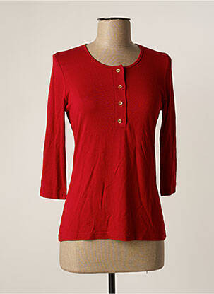 Top roșu LES BONHEURS DE SOPHIE femeie