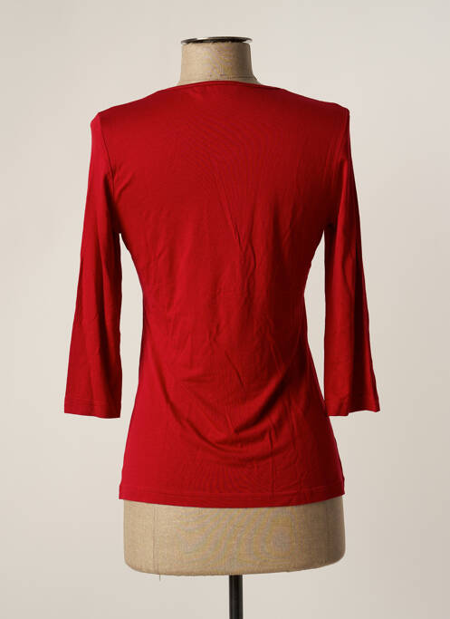 Top roșu LES BONHEURS DE SOPHIE femeie