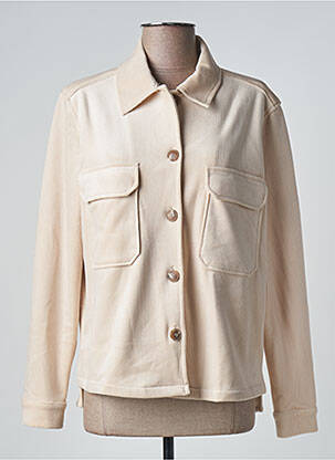 Jachete casual bej TONI femeie