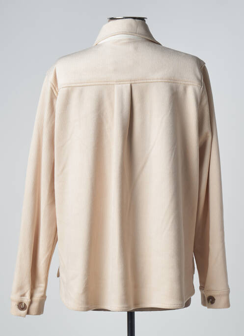 Jachete casual bej TONI femeie