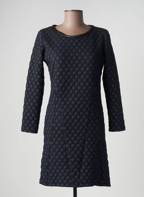 Rochie scurtă albastru LOLESFILLES femeie