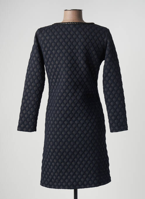 Rochie scurtă albastru LOLESFILLES femeie