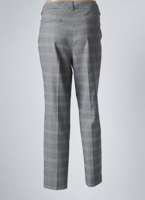 Pantalon drept gri GARDEUR femeie