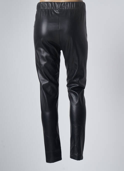 Jegging negru LESLIE femeie