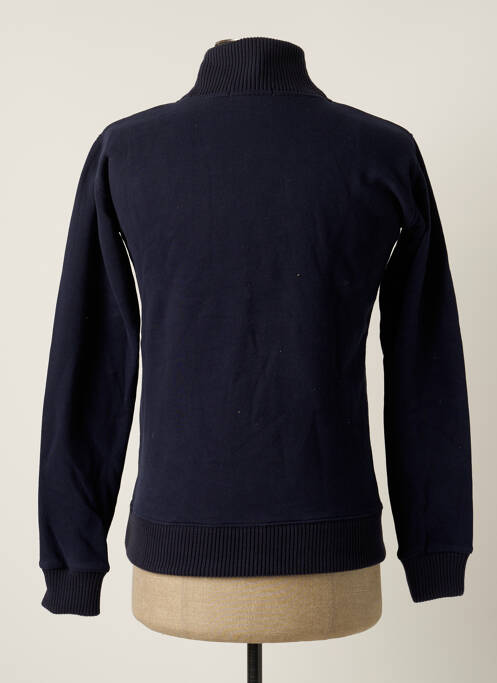 Hanorac albastru FRENCH DISORDER bărbat