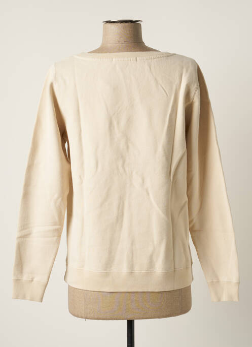 Hanorac bej FRENCH DISORDER femeie