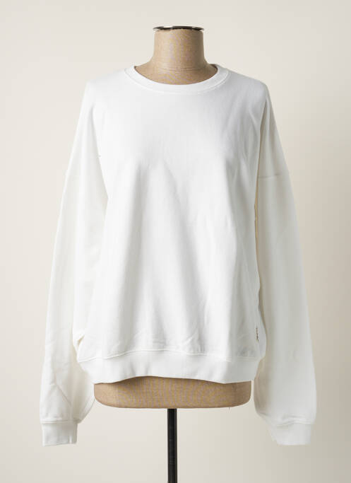 Hanorac alb FRENCH DISORDER femeie