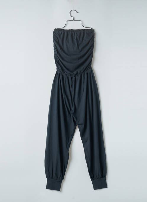 Salopetă-pantalon gri SANFASON femeie