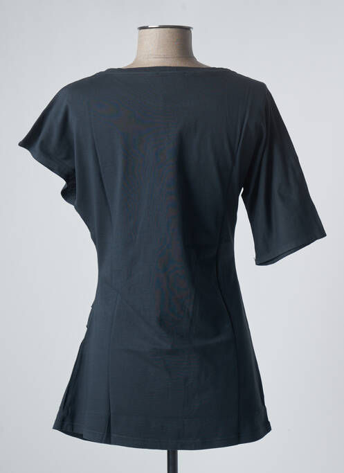 Tricou gri SANFASON femeie