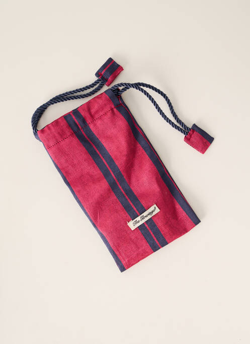 Plic violet THE GLOWINGS femeie