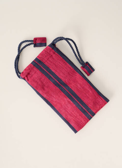 Plic violet THE GLOWINGS femeie