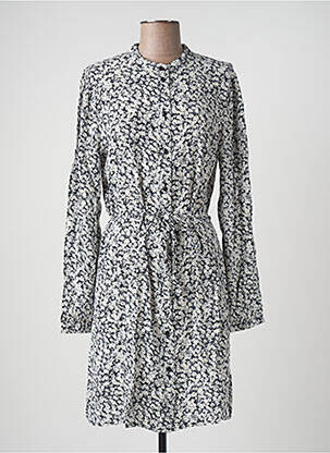 Rochie midi alb JDY femeie