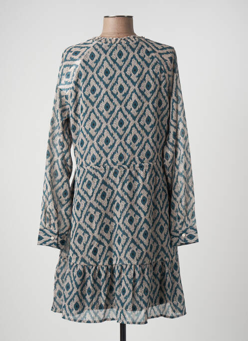 Rochie midi verde JDY femeie