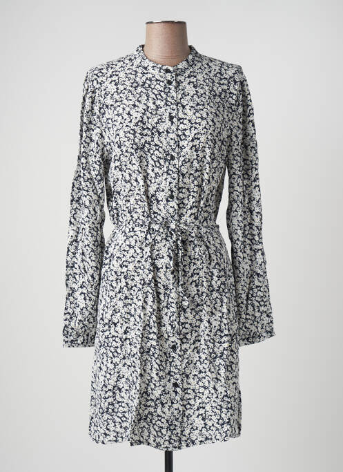 Rochie midi alb JDY femeie