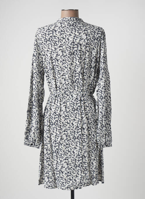 Rochie midi alb JDY femeie