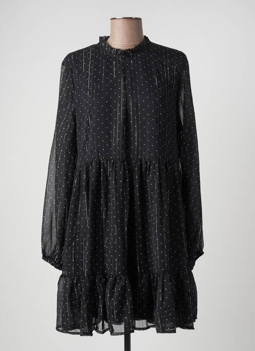 Rochie scurtă negru JDY femeie