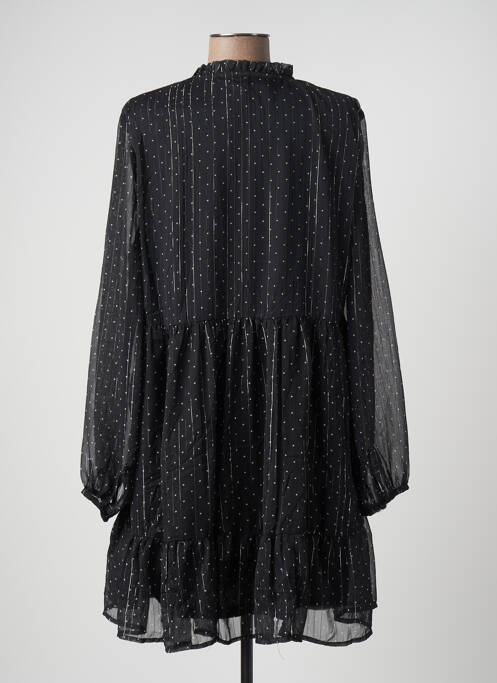 Rochie scurtă negru JDY femeie