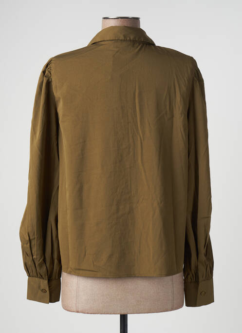 Cămașă verde JDY femeie