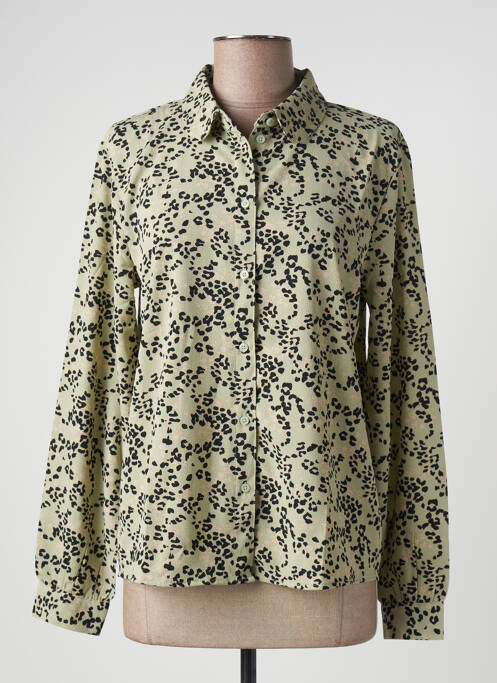 Cămașă verde JDY femeie