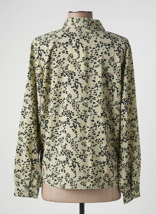 Cămașă verde JDY femeie