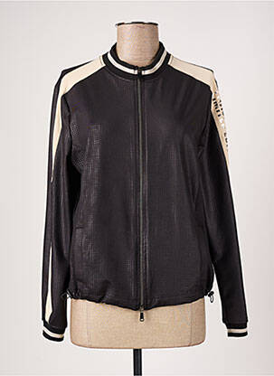 Jachete casual buzunare negru TUZZI femeie