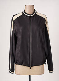 Jachete casual buzunare negru TUZZI femeie