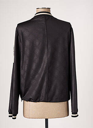 Jachete casual buzunare negru TUZZI femeie